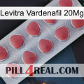 Levitra Vardenafil 20Mg 18